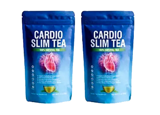 CardioSlim Tea